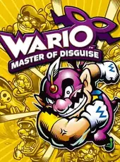 Wario: Master of Disguise