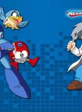 Mega Man 9