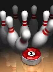 10 Pin Shuffle Pro Bowling