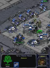 StarCraft