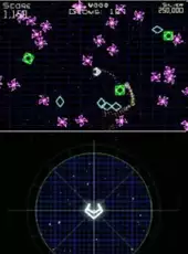 Geometry Wars: Galaxies