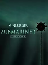 Sunless Sea: Zubmariner