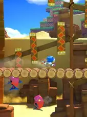 Sonic Forces