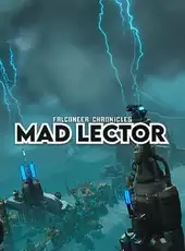 Bulwark Evolution: Falconeer Chronicles - Mad Lector