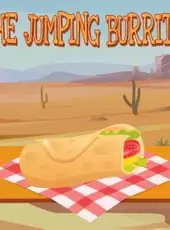 The Jumping Burrito