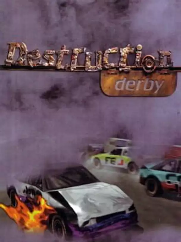 Destruction Derby