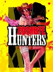 Zombie Hunters