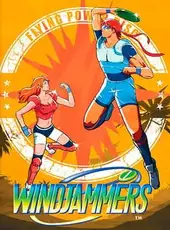 Windjammers