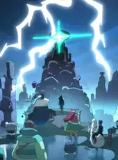 Spirit Crossing