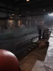 Uboat Mechanic Simulator