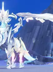 Genshin Impact: An Elegy for Faded Moonlight