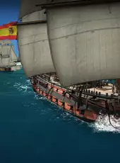 Ultimate Admiral: Age of Sail