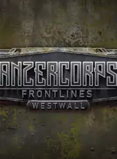 Panzer Corps 2: Frontlines - Westwall