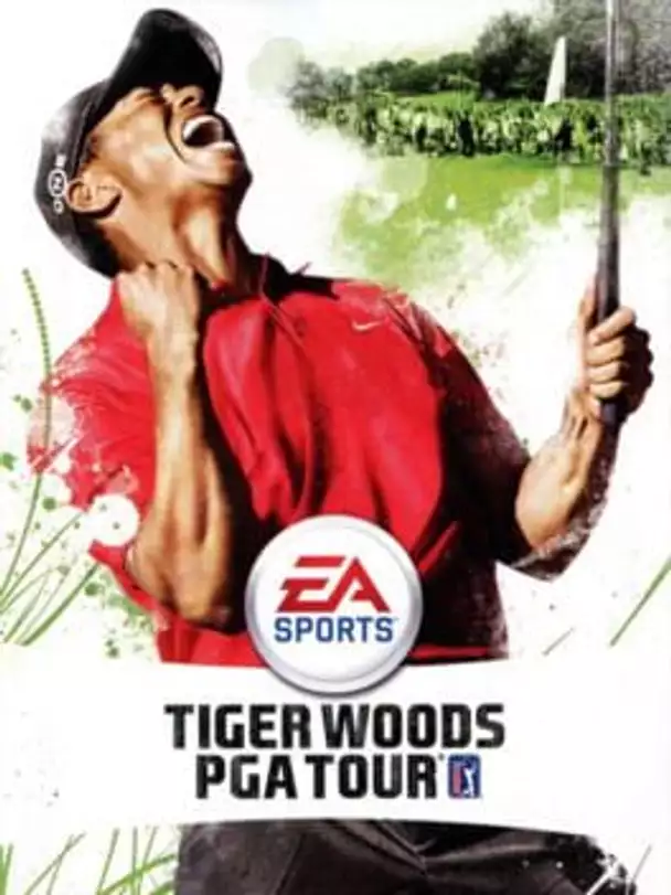 Tiger Woods PGA Tour