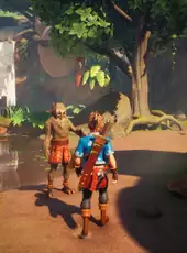 Oceanhorn 2: Knights of the Lost Realm