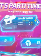 Rogue Piñatas: VRmageddon