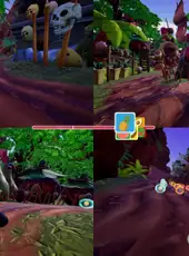 All-Star Fruit Racing