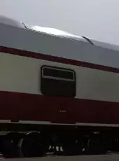 Trainz Railroad Simulator 2019: DR DBmtrue 215