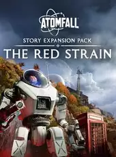 Atomfall: The Red Strain