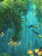 Subnautica