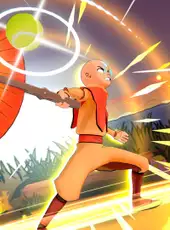 Nickelodeon Extreme Tennis: Next!