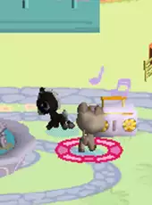 Littlest Pet Shop: Winter