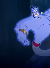 Disney's Aladdin