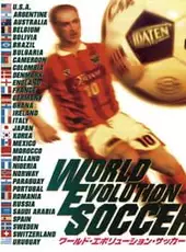 World Evolution Soccer