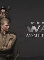 Men of War: Assault Squad