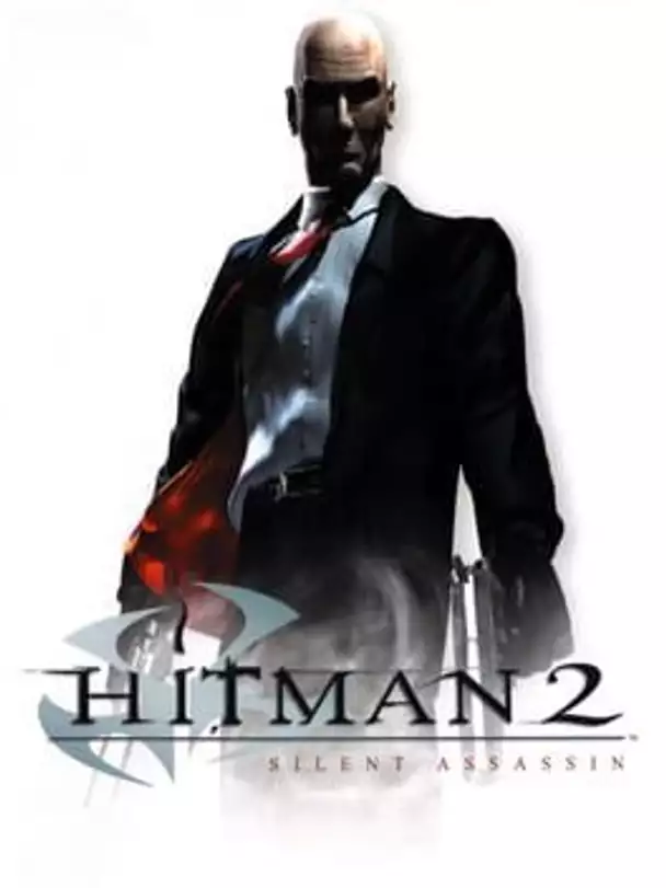 Hitman 2: Silent Assassin HD