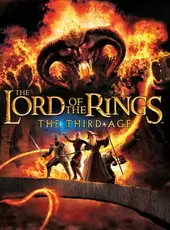 The Lord of the Rings: The Third Age