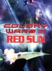 Colony Wars: Red Sun