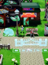 Lynked: Banner of the Spark