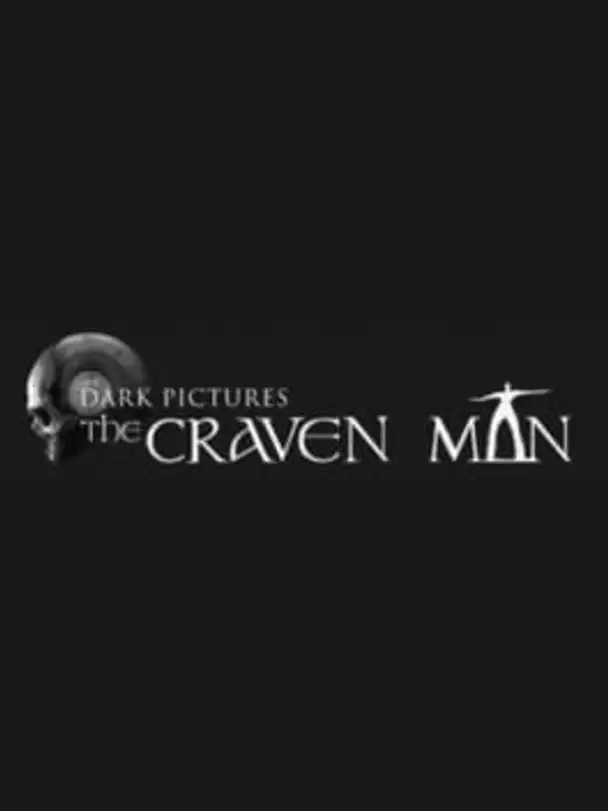 The Dark Pictures Anthology: The Craven Man