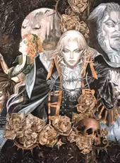 Akumajou Dracula X: Gekka no Yasoukyoku