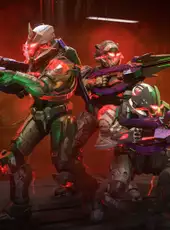 Halo Infinite: Operation - Shadows