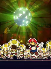 Paper Mario: The Origami King