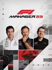 F1 Manager 2023