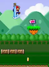 Super Mario Sunshine 64