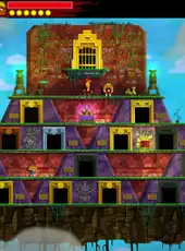 Guacamelee! 2: The Proving Grounds
