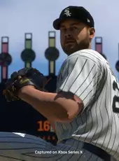 MLB The Show 22