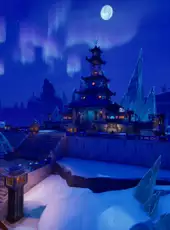 LEGO Fortnite: Odyssey