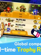 Cookie Run: OvenBreak
