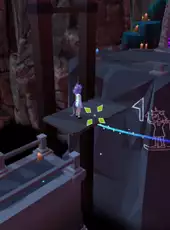 Neffy: Moonlight Labyrinth X