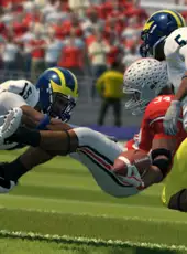 NCAA Football 14