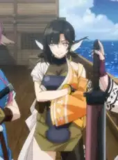 Utawarerumono: Shiro he no Michishirube