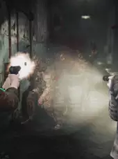 Resident Evil: Revelations 2 - Episode 2: Contemplation