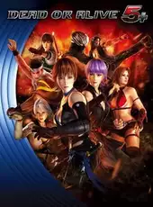 Dead or Alive 5 Plus