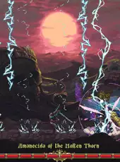 Blasphemous: Strife & Ruin