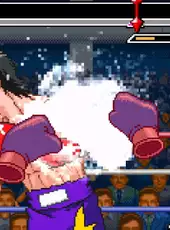 Hajime no Ippo: The Fighting!